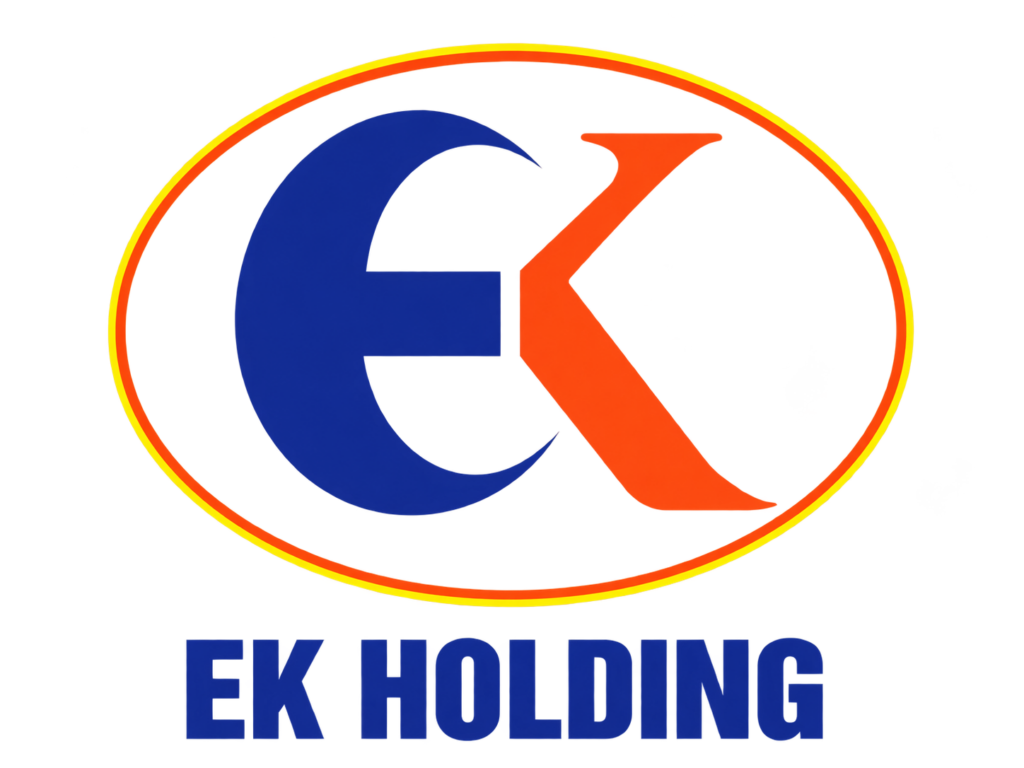EK HOLDING