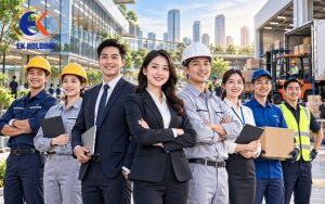 Dịch vụ cung ứng lao động